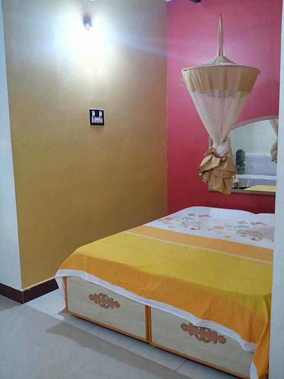 Riverside Homestay ฮัมปี ห้อง รูปภาพ